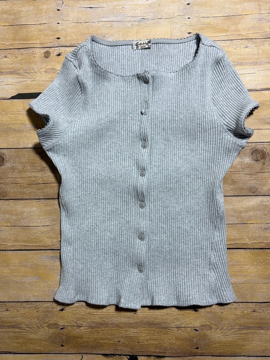 Free People Tops - Free People Intimately “ Most Wanted” Cardigan Size-Large